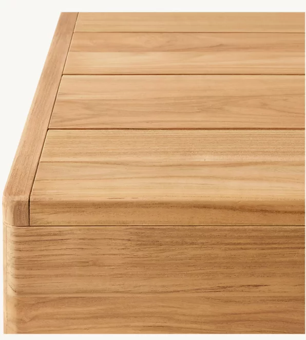 Nadir Coffee Table