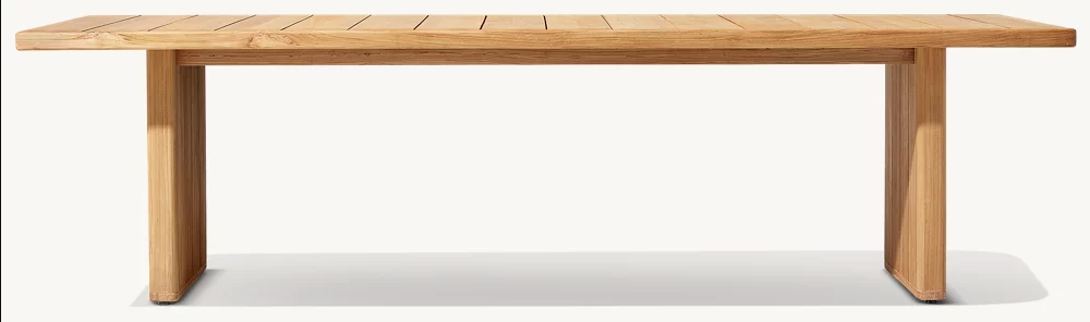 Nadir Dining Table
