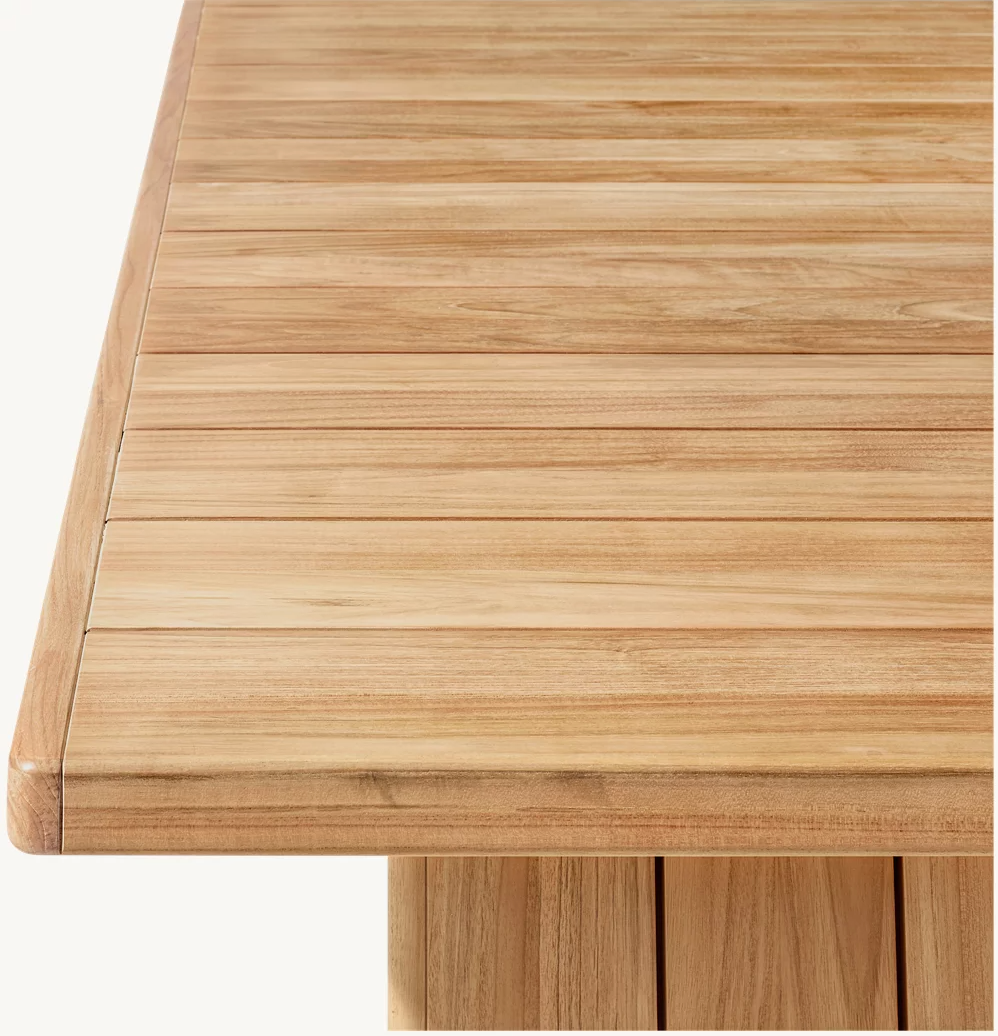 Nadir Dining Table