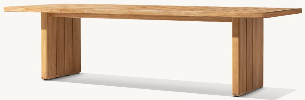 Nadir Dining Table