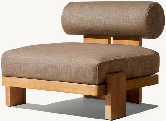 Terra Lounge Chair