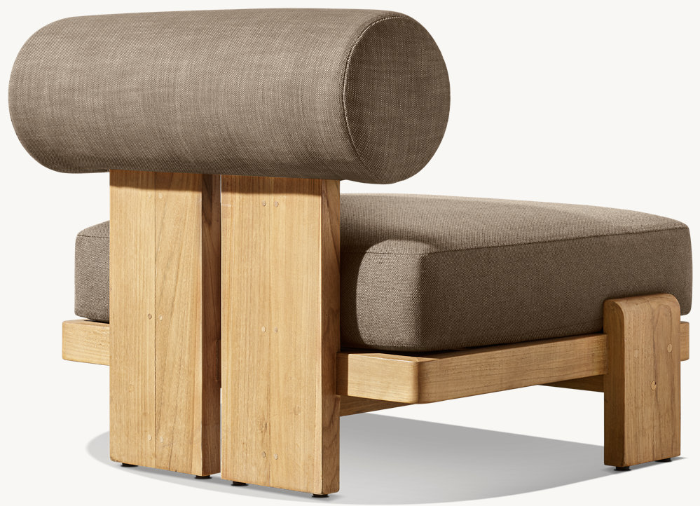 Terra Lounge Chair