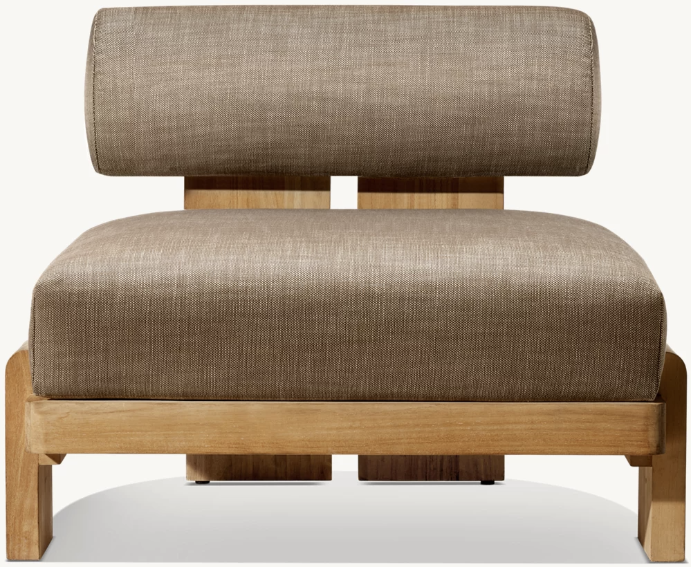 Terra Lounge Chair