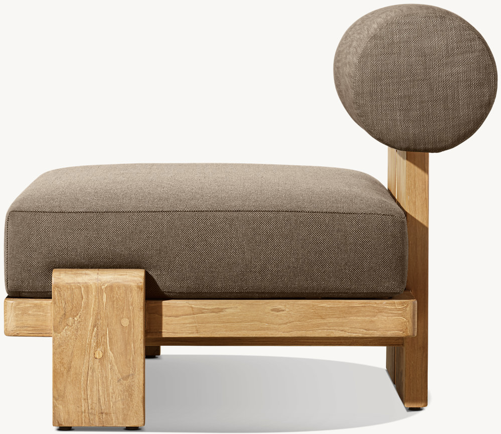 Terra Lounge Chair
