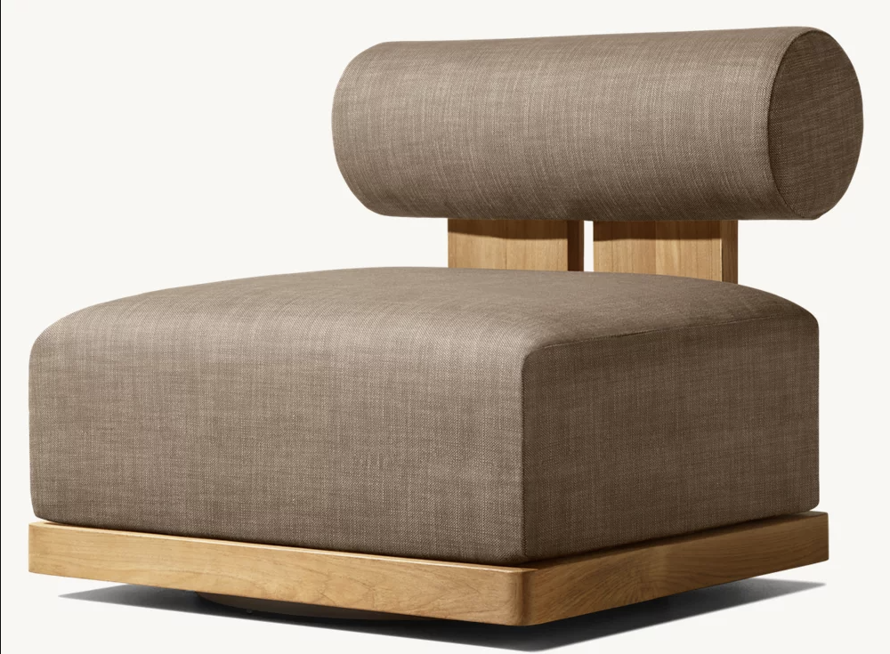 Terra Lounge Chair