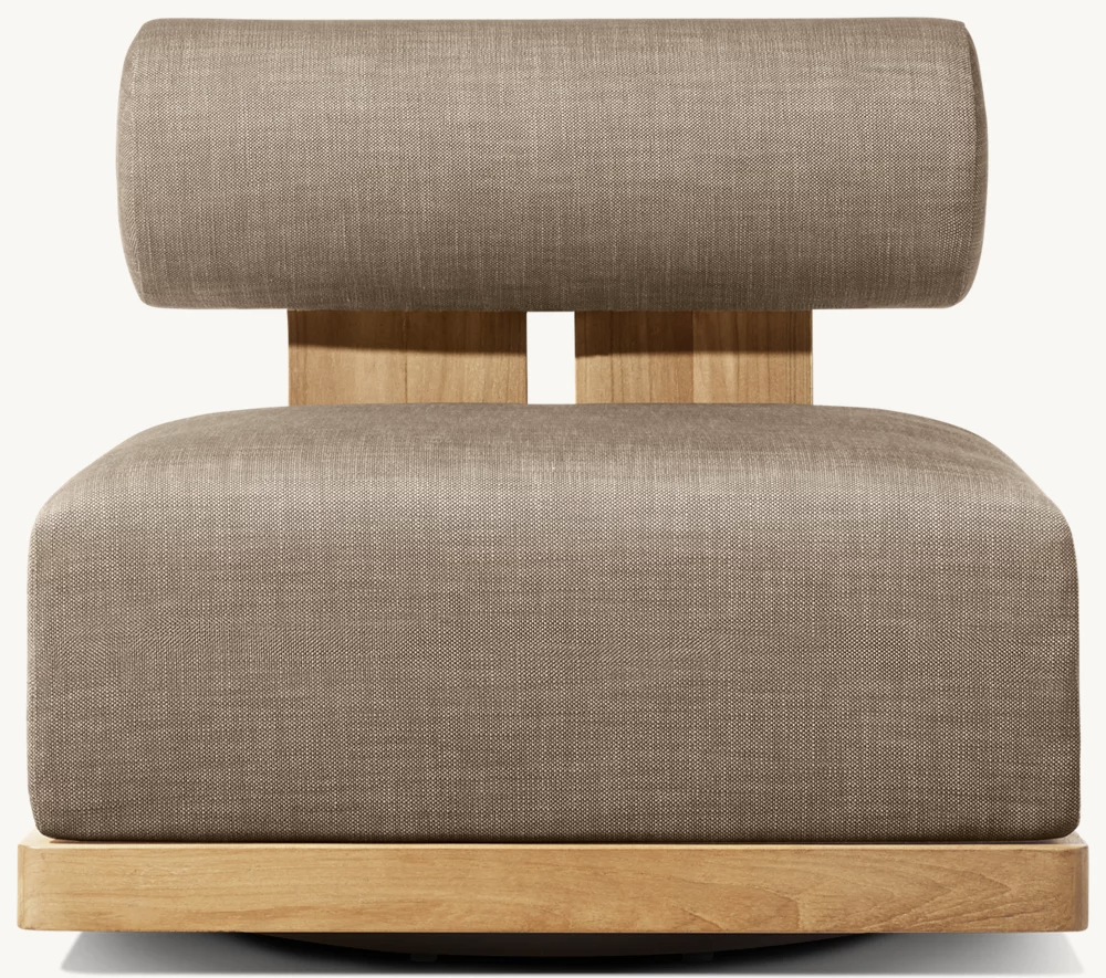 Terra Lounge Chair