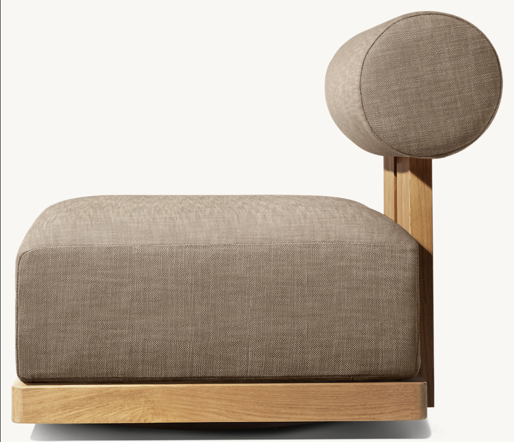 Terra Lounge Chair