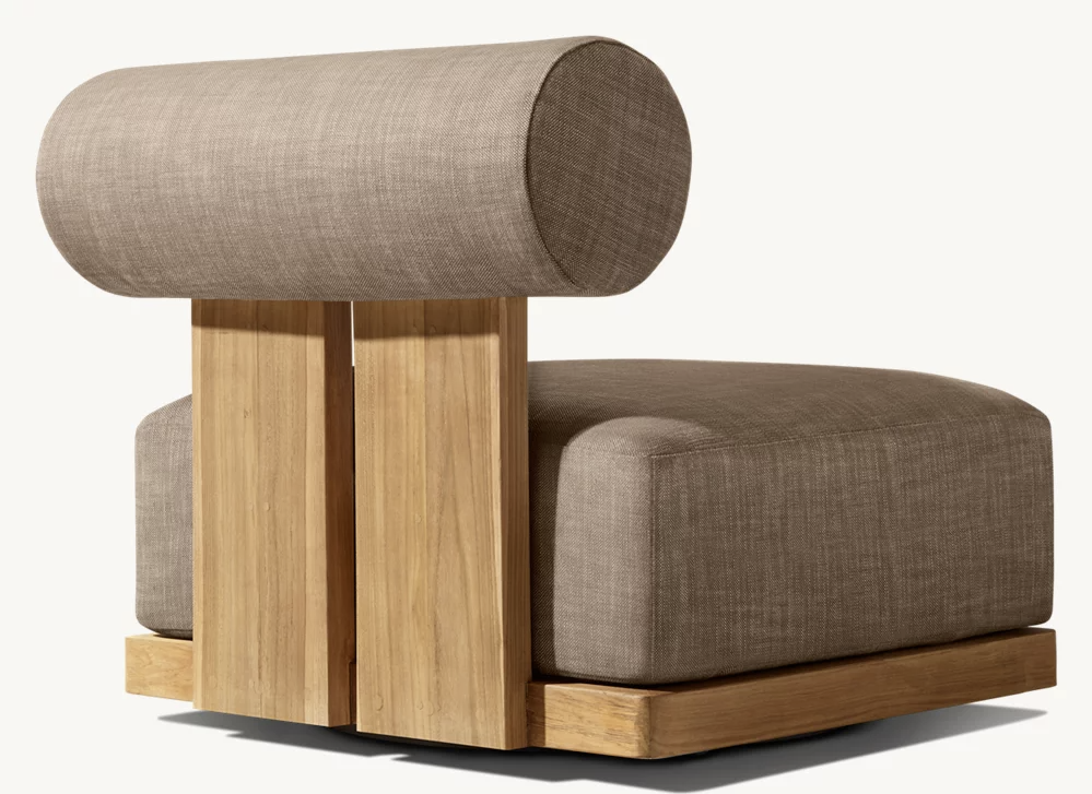 Terra Lounge Chair
