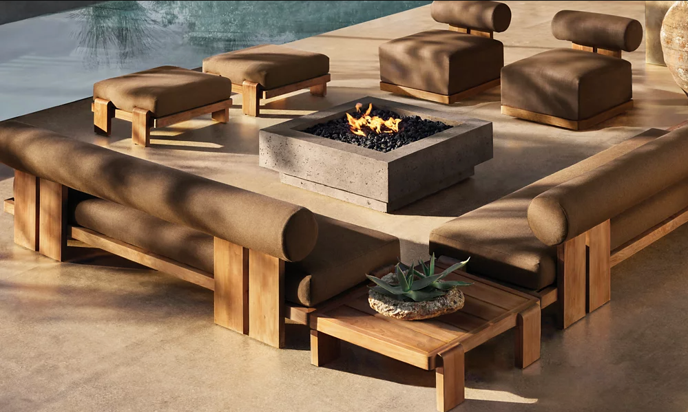 Terra Lounge Chair
