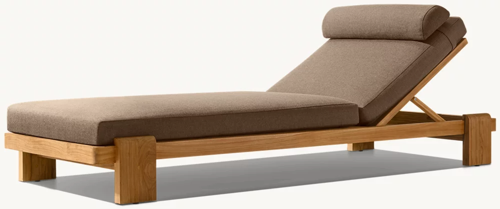 Terra Lounger