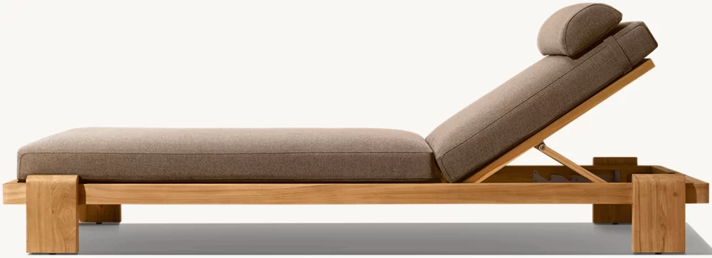 Terra Lounger