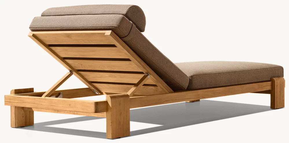 Terra Lounger