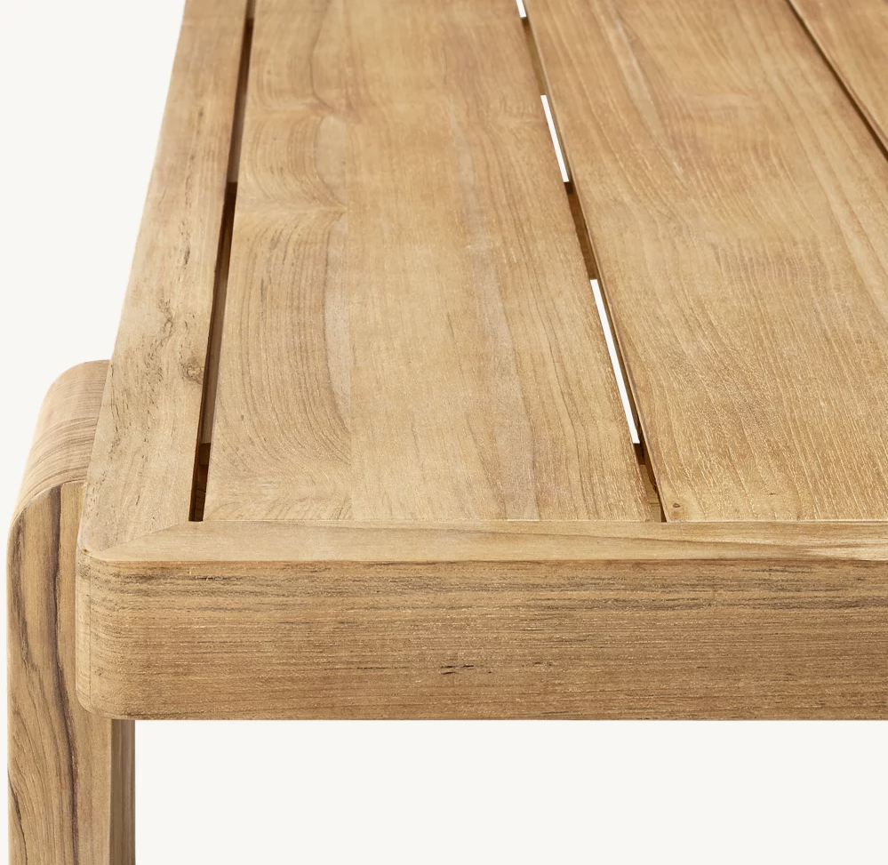 Terra Coffee Table