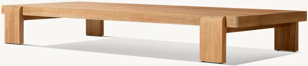 Terra Coffee Table