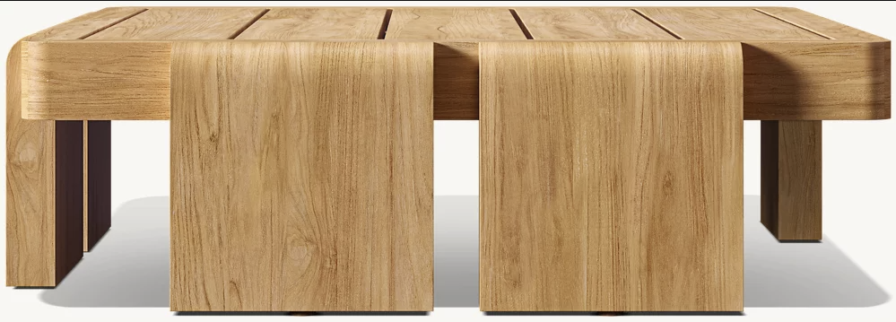 Terra Coffee Table