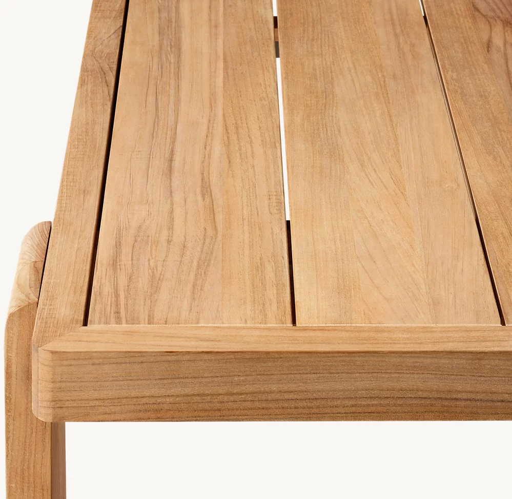 Terra Dining Table