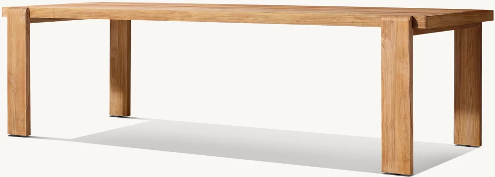 Terra Dining Table