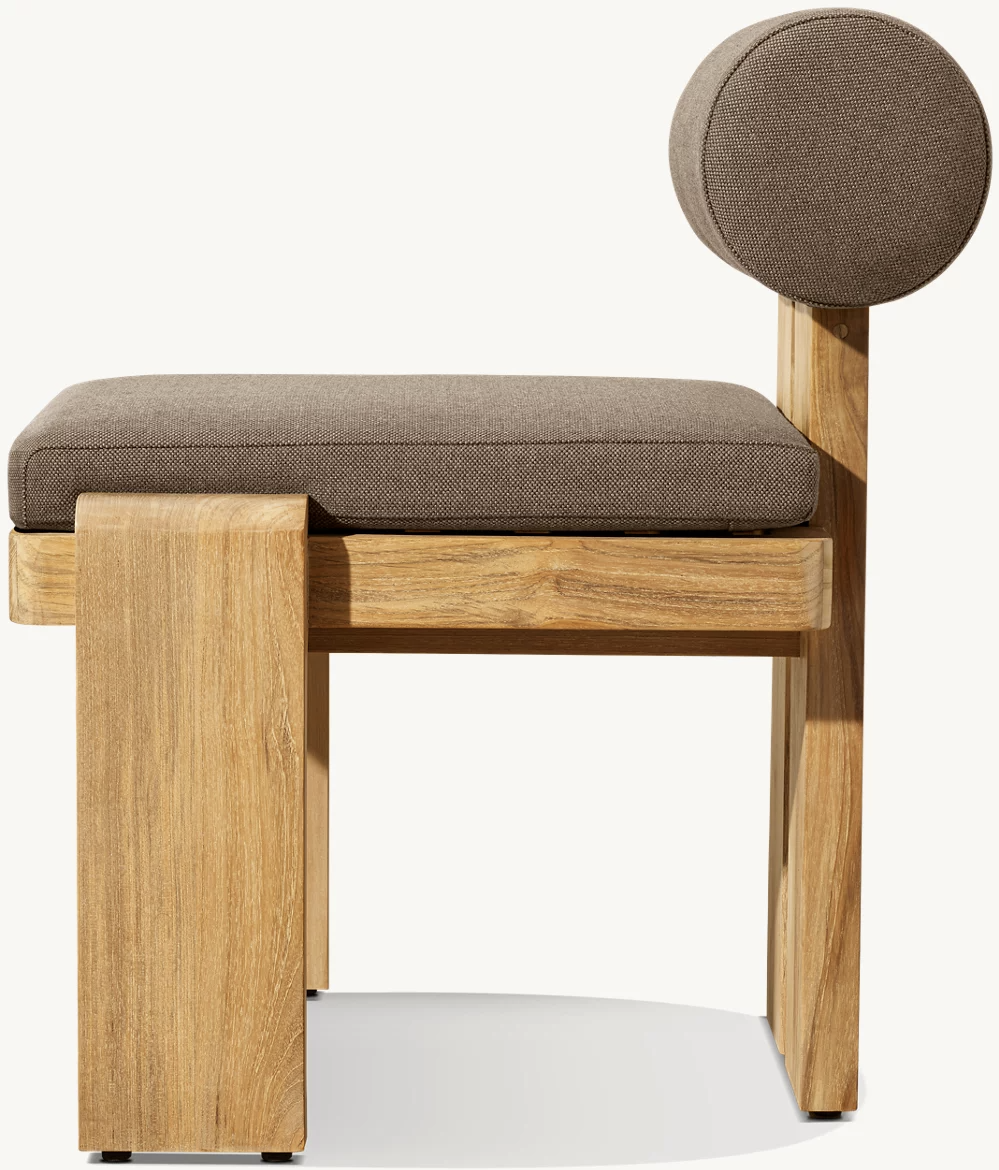 Terra Dining Chair