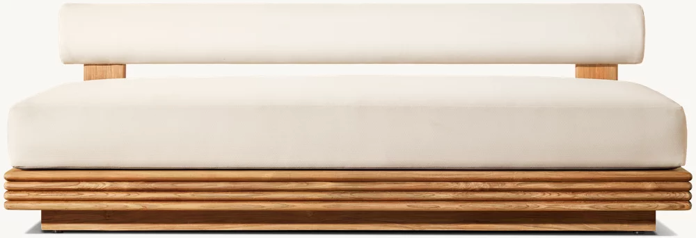 Umbra Armless Sofa