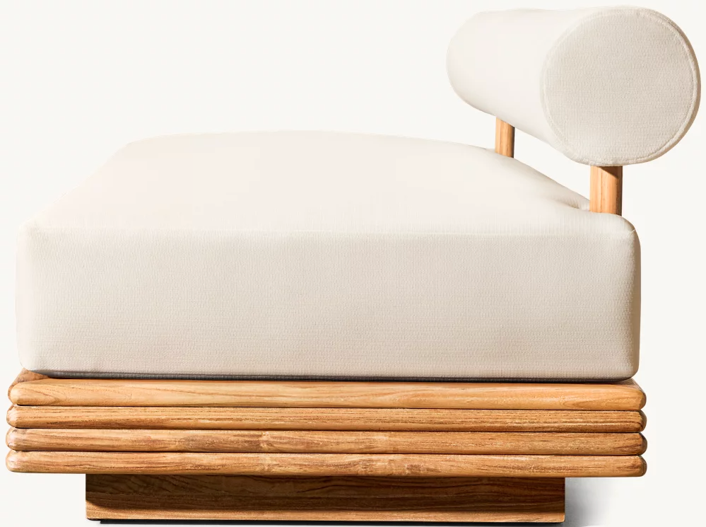 Umbra Armless Sofa