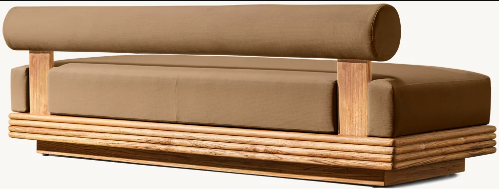 Umbra Armless Sofa