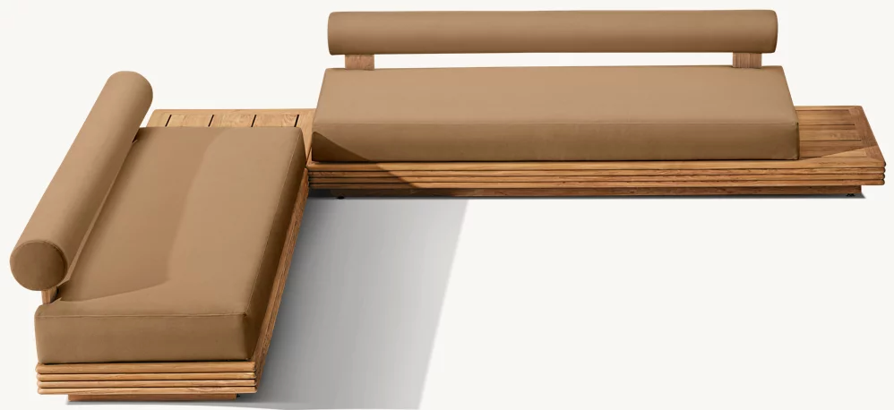 Umbra L-Sofa