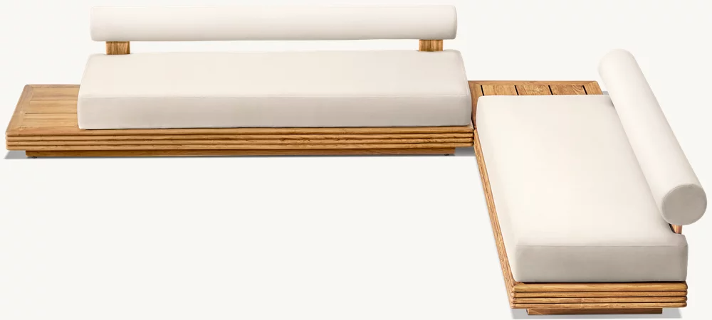 Umbra L-Sofa