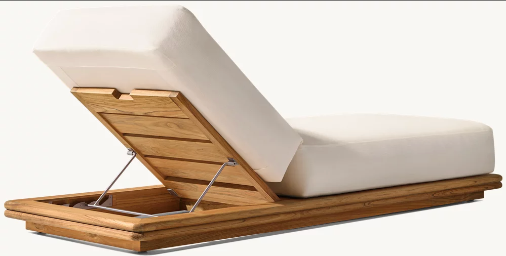 Umbra Lounger