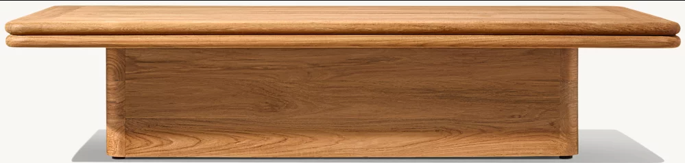 Umbra Coffee Table