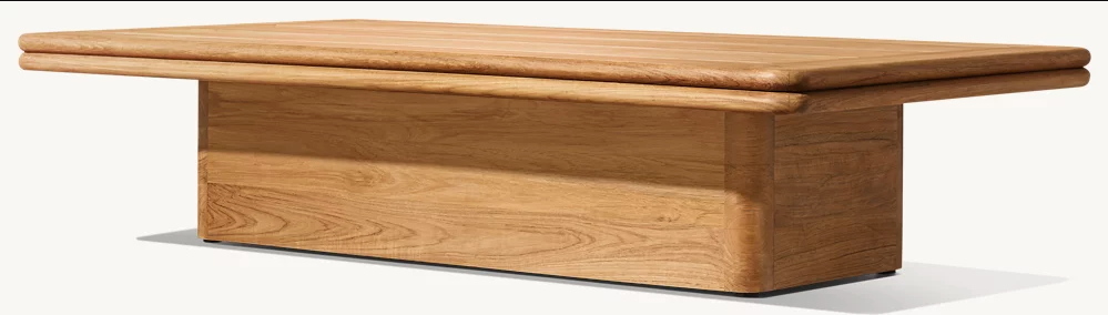 Umbra Coffee Table