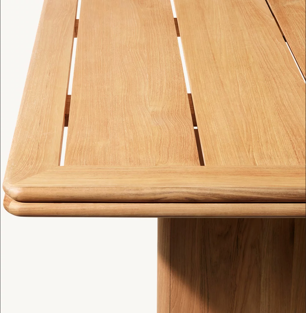 Umbra Dining Table