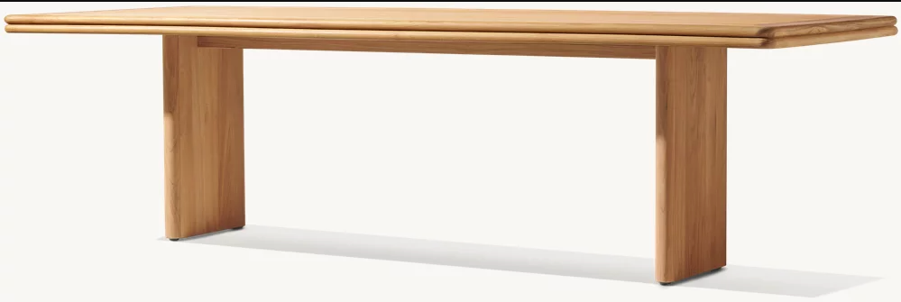 Umbra Dining Table
