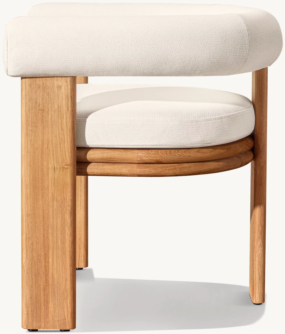 Umbra Dining Chair