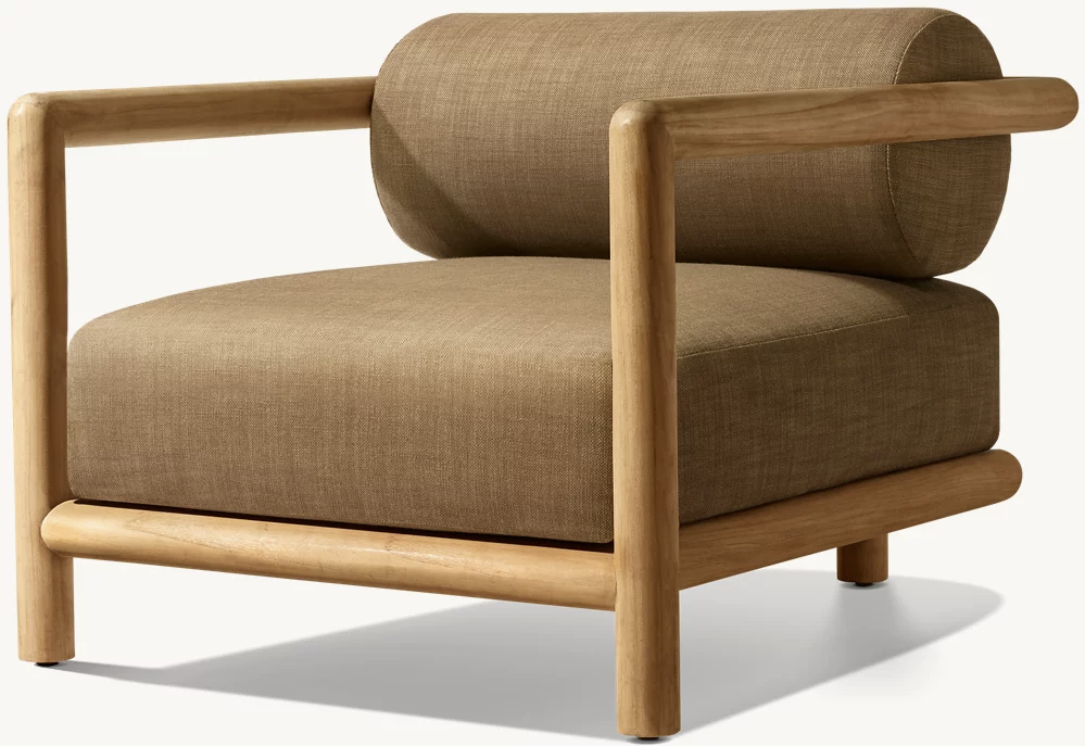 Vireon Lounge Chair