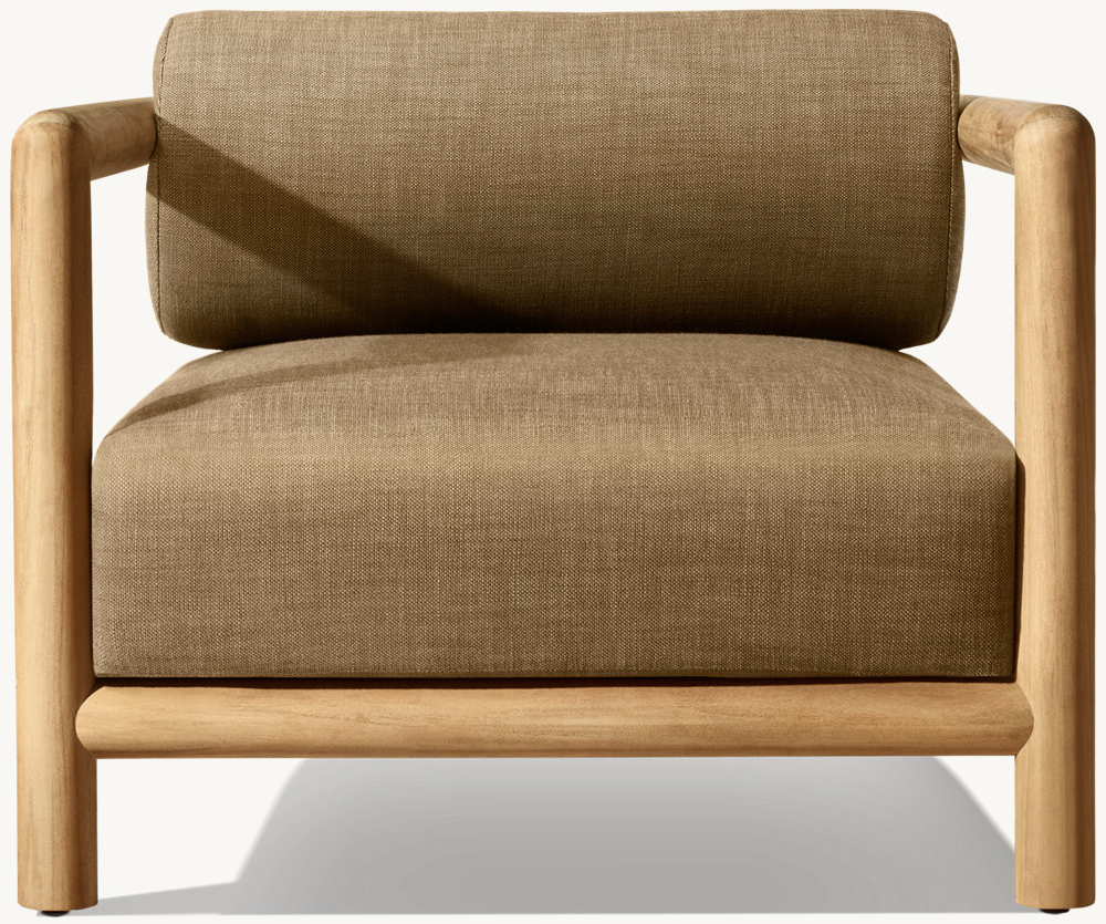 Vireon Lounge Chair