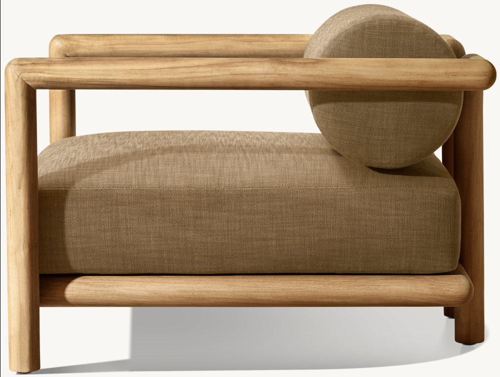 Vireon Lounge Chair