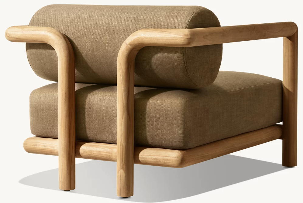 Vireon Lounge Chair
