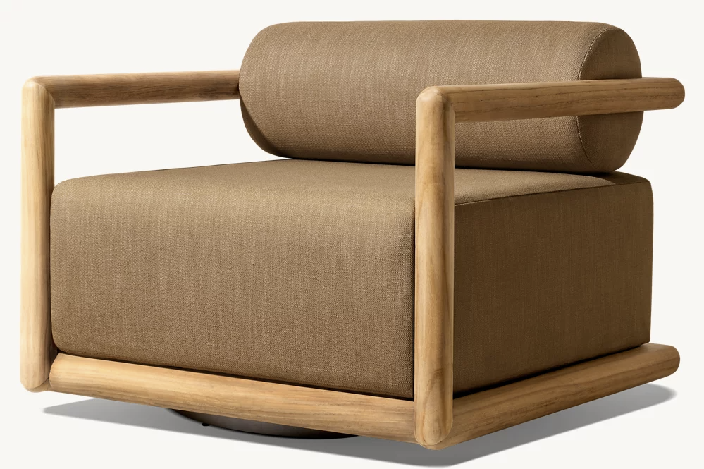 Vireon Lounge Chair