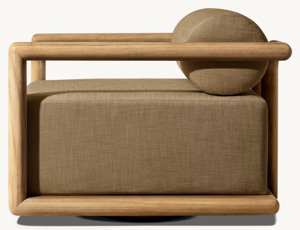 Vireon Lounge Chair
