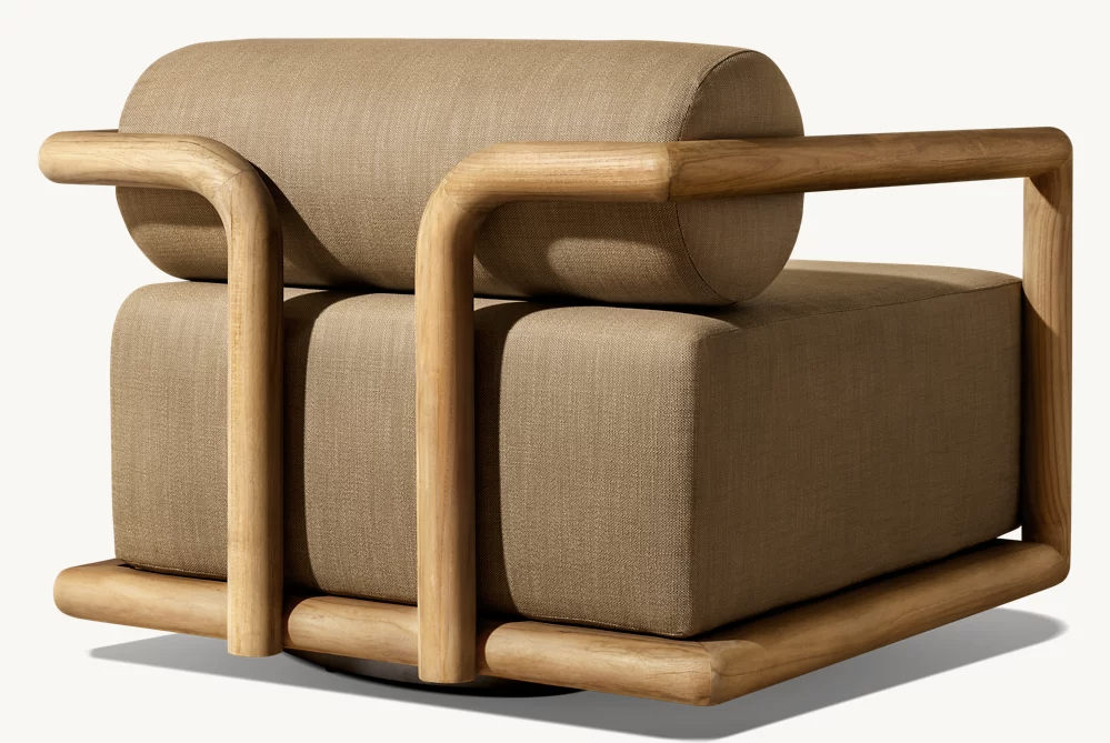 Vireon Lounge Chair