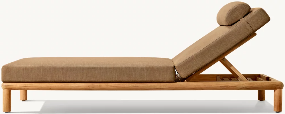Vireon Lounger
