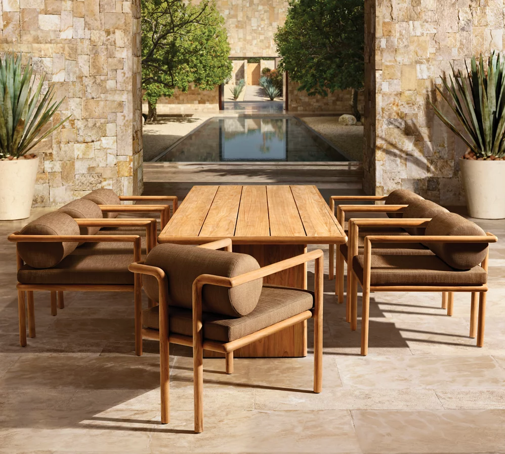Vireon Dining Table