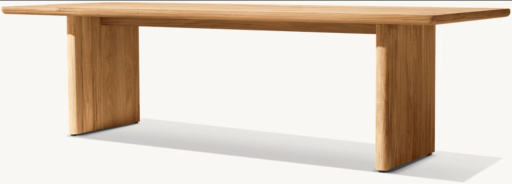 Vireon Dining Table