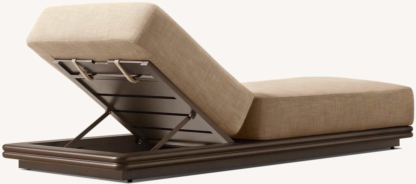 Umbra Lounger