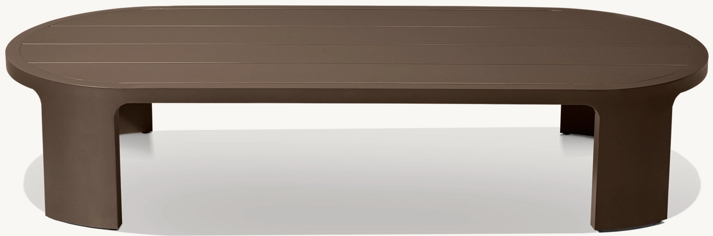 Orion Rectangle Coffee Table