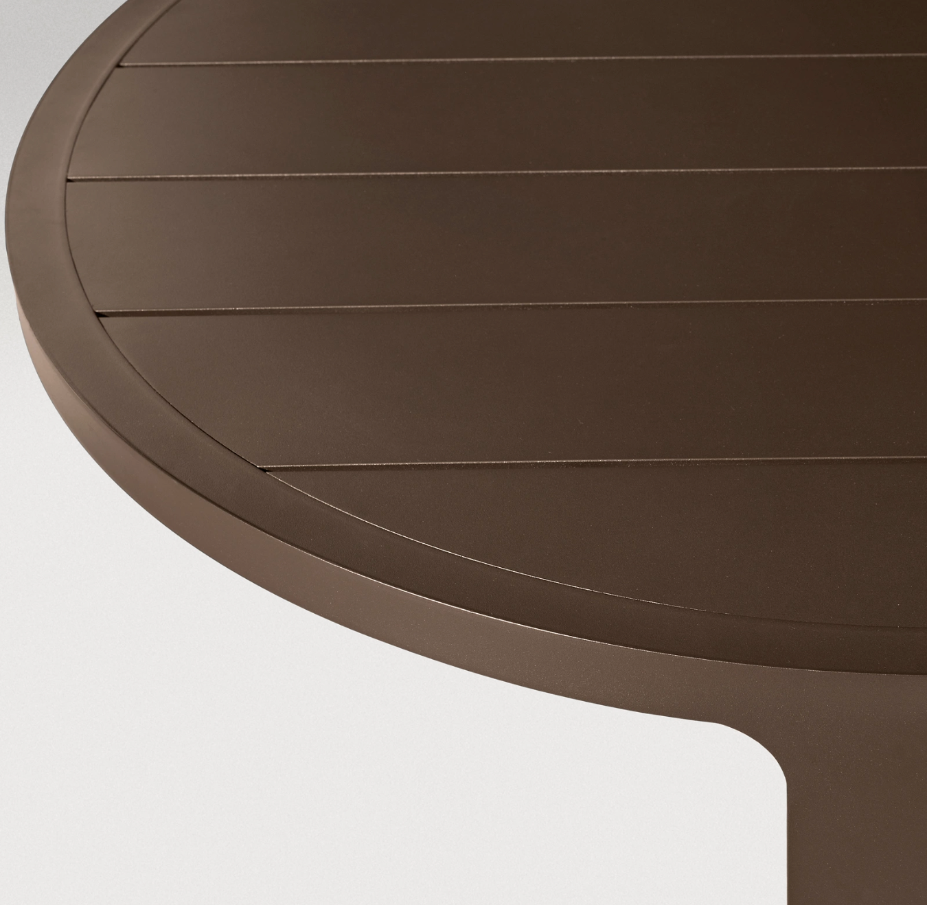 Orion Round Coffee Table