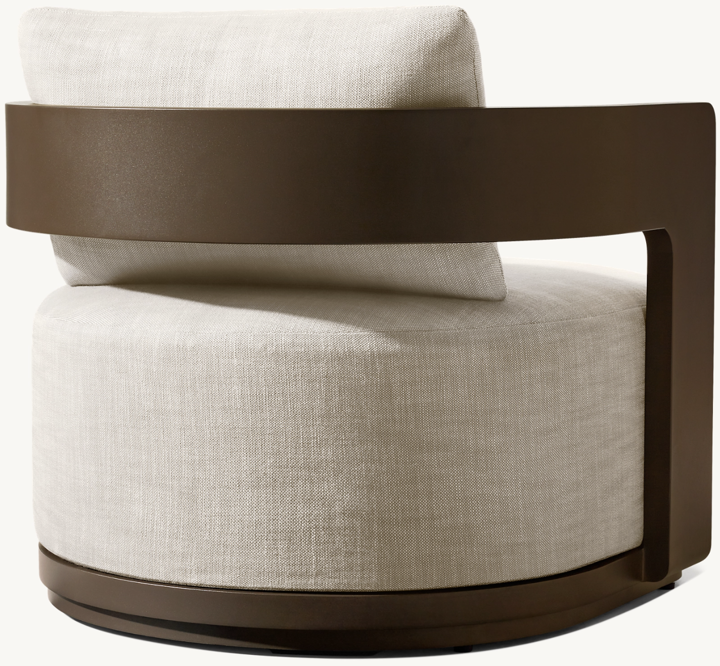 Orion Lounge Chair