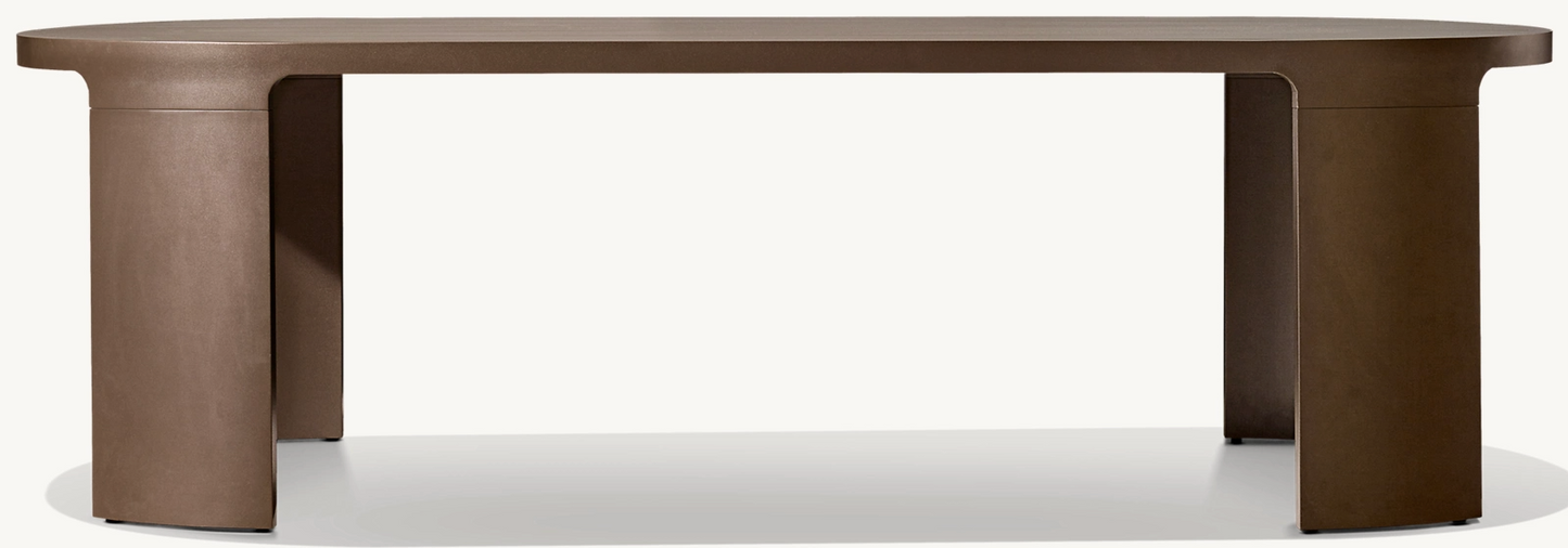 Orion Rectangle Dining Table