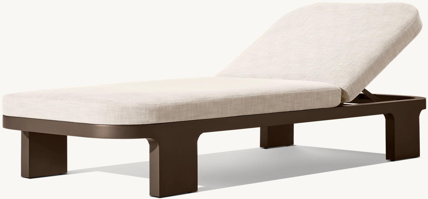 Orion Lounger