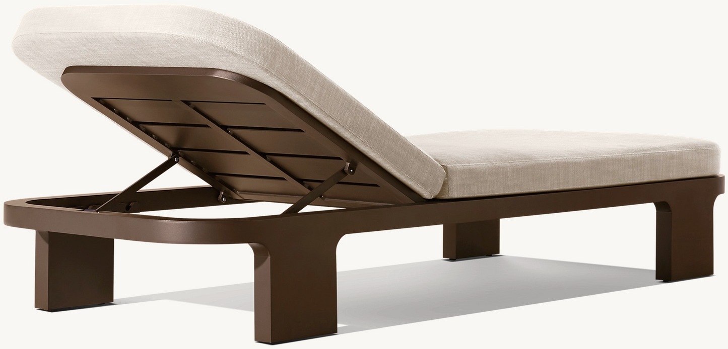 Orion Lounger